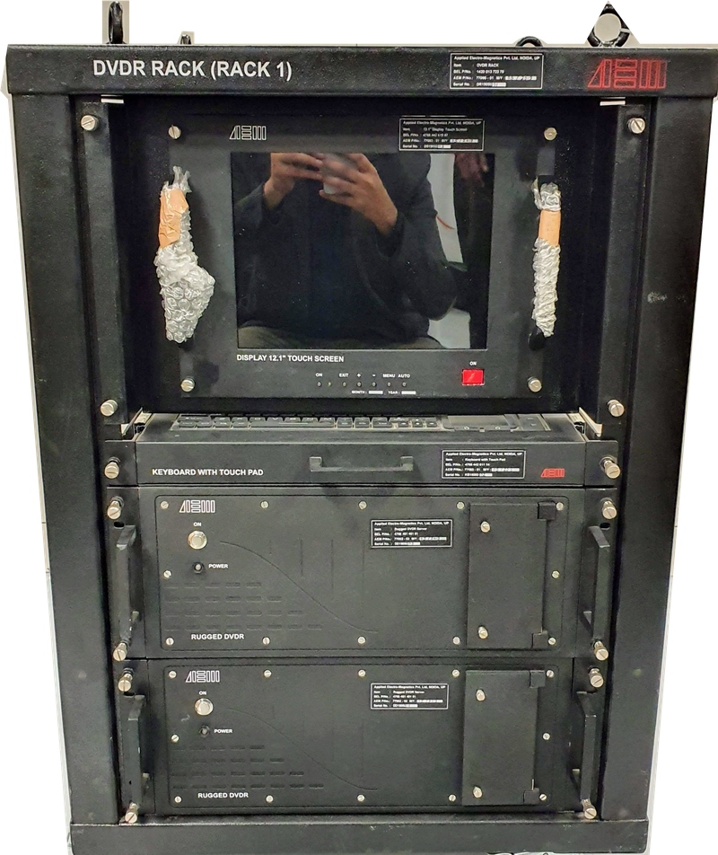 Voice Communication & Control Systems